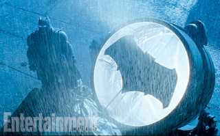 Illustration for article titled The First Photos From Batman v Superman: Dawn of Justice Are Here